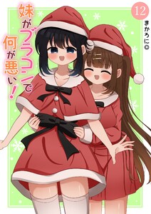 妹がブラコンで何が悪い!【同人版】 (12)