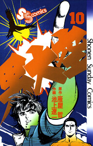 男大空 (10) 電子書籍版