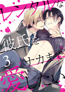 レンタルな彼氏をナカまで愛したい (3) 電子書籍版