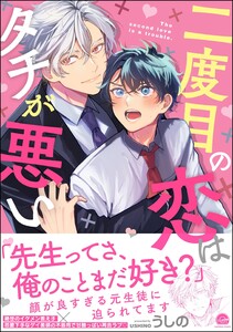 二度目の恋はタチが悪い【再編集版】 【電子限定かきおろし漫画付】 電子書籍版