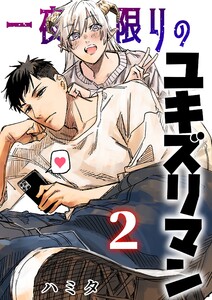 一夜限りのユキズリマン (2) 電子書籍版