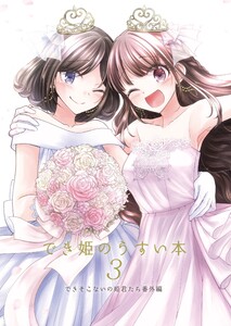 でき姫のうすい本 3できそこないの姫君たち番外編 電子書籍版