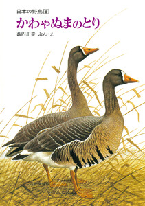 かわやぬまのとり 電子書籍版