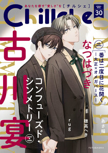 Chillche : 30 電子書籍版