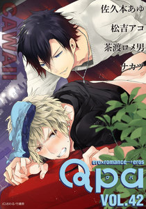Qpa vol.42 カワイイ 電子書籍版