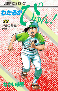 わたるがぴゅん! (22) 電子書籍版
