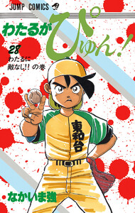 わたるがぴゅん! (28) 電子書籍版