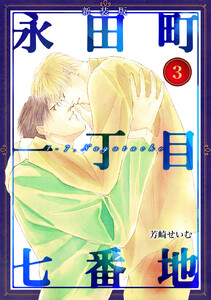 永田町一丁目七番地【新装版】 (3) 電子書籍版