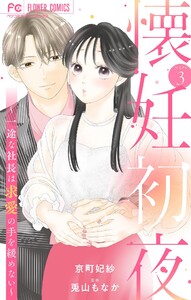 懐妊初夜~一途な社長は求愛の手を緩めない~【マイクロ】 (3) 電子書籍版
