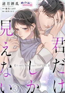 君だけしか見えない3 電子書籍版