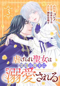 虐げられ聖女は深淵の魔王に溺愛される (3)