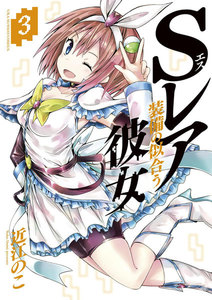 Sレア装備の似合う彼女 (3) 電子書籍版