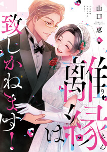 離縁は致しかねます!【単行本版】 8巻 電子書籍版