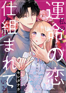 私の運命の恋は仕組まれている 2巻 電子書籍版