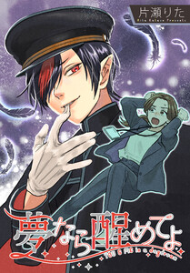 夢なら醒めてよ 【連載版】 (12)