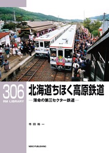 RM Library(RMライブラリー) Vol.306