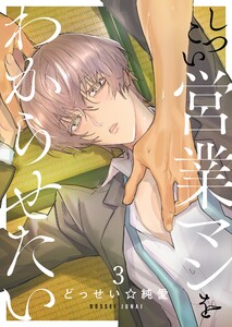 しつこい営業マンをわからせたい(3) 電子書籍版