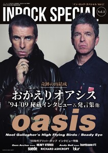 INROCK SPECIAL VOL.2 INROCK SPECIAL VOL.2