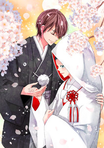 【無料連載】浮世初恋絵巻