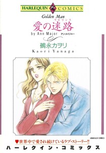 愛の迷路(ラビリンス) (分冊版)9話 電子書籍版