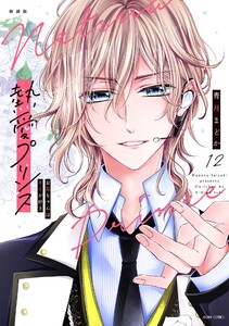 新装版 熱愛プリンス お兄ちゃんはキミが好き 12 電子書籍版