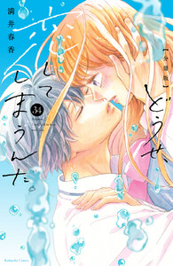 どうせ、恋してしまうんだ。 分冊版 (34) 電子書籍版