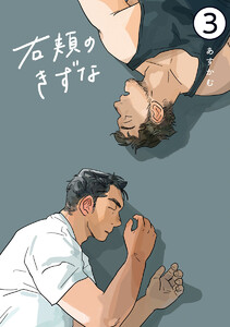 右頬のきずな【電子単話版】3 電子書籍版