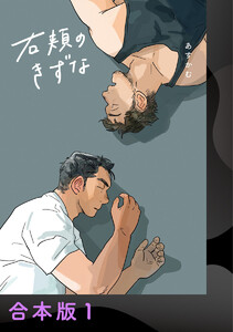 右頬のきずな【電子合本版】 電子書籍版