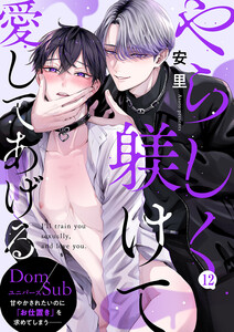 やらしく躾けて愛してあげる-Dom/Subユニバース- (12) 電子書籍版