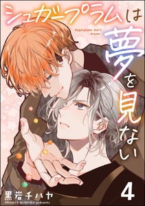 シュガープラムは夢を見ない(分冊版) 【第4話】