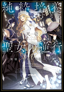 純粋培養すぎる聖女の逆行I.闇堕ち聖女×伝説の聖典【電子書籍限定書き下ろしSS付き】
