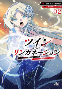 ツインリンカネーション2