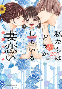 私たちはどうかしている 妻恋い 分冊版 (20) 電子書籍版