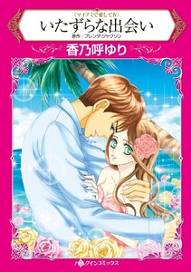 いたずらな出会い (分冊版)8話 電子書籍版