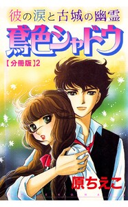 鳶色シャドウ 彼の涙と古城の幽霊【分冊版】 (2) 電子書籍版