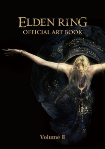ELDEN RING OFFICIAL ART BOOK Volume II 電子書籍版