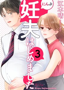 妊夫(にんぷ)はじめました (3) 電子書籍版