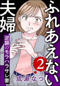 ふれあえない夫婦 逆襲のモラハラサレ妻 (2)