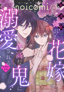 noicomi vol.177 電子書籍版