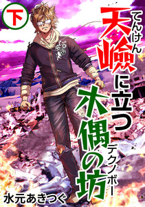 天嶮に立つ木偶の坊 下 電子書籍版