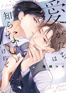 愛のかたちは知らないけれど【電子限定描き下ろし付き】