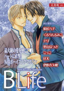 Web Blife 2013年6月号 電子書籍版