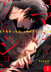 コマンド・アグレッション (3)