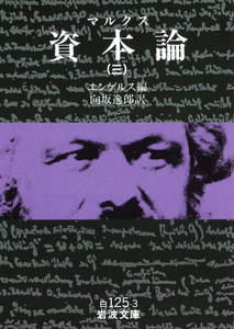 マルクス 資本論 3 電子書籍版