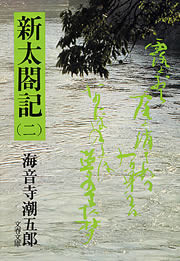 新太閤記(二) 電子書籍版