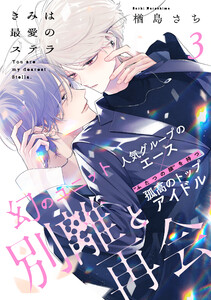 きみは最愛のステラ (3) 電子書籍版