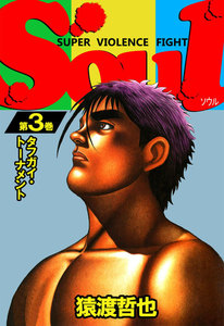 SOUL (3) 電子書籍版