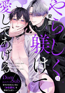 やらしく躾けて愛してあげる-Dom/Subユニバース- (11) 電子書籍版