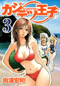 カジテツ王子 (3) 電子書籍版