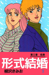 形式結婚 (3) 電子書籍版